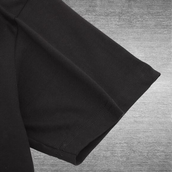 Chrome Hearts Unisex Short Sleeve T-Shirt - Picture 5 of 5